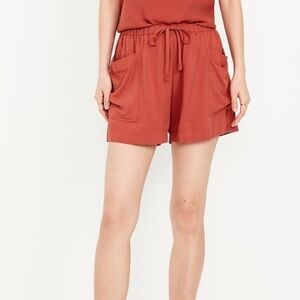 ✨2 for $35 ALL SHORTS!✨ Old Navy Playa Shorts 3.5-in inseam XS​